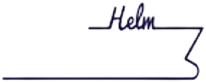 Helm Shipping LLP